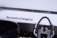 Foto: Kurzarbeitergeld